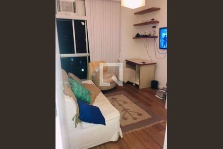 Apartamento à venda com 4 quartos, 166m² em São Conrado, Rio de Janeiro