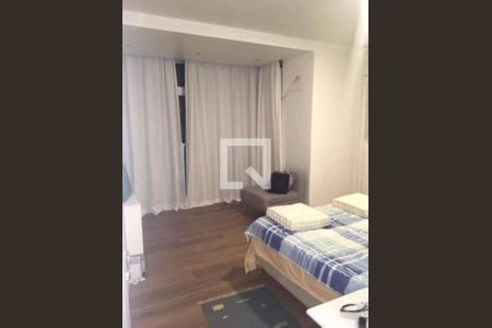 Apartamento à venda com 4 quartos, 166m² em São Conrado, Rio de Janeiro