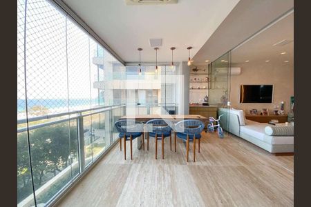 Apartamento à venda com 4 quartos, 186m² em Ipanema, Rio de Janeiro