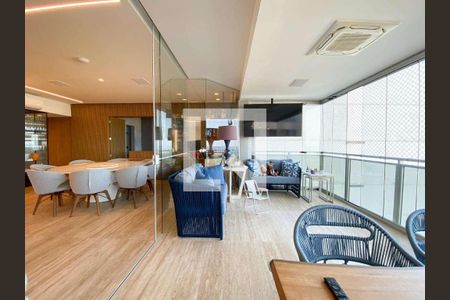 Apartamento à venda com 4 quartos, 186m² em Ipanema, Rio de Janeiro