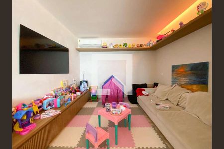 Apartamento à venda com 4 quartos, 186m² em Ipanema, Rio de Janeiro