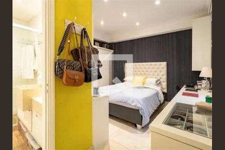 Apartamento à venda com 4 quartos, 307m² em Leblon, Rio de Janeiro