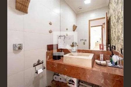 Apartamento à venda com 4 quartos, 307m² em Leblon, Rio de Janeiro