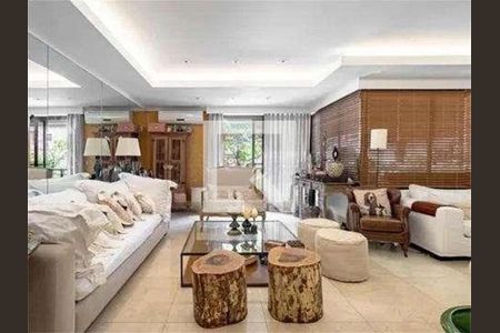 Apartamento à venda com 4 quartos, 307m² em Leblon, Rio de Janeiro