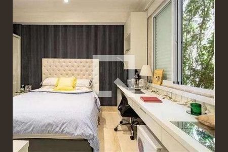 Apartamento à venda com 4 quartos, 307m² em Leblon, Rio de Janeiro