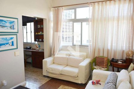 Apartamento à venda com 5 quartos, 282m² em Ipanema, Rio de Janeiro
