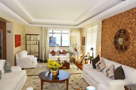 Apartamento à venda com 5 quartos, 282m² em Ipanema, Rio de Janeiro