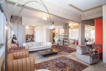 Apartamento à venda com 4 quartos, 610m² em Ipanema, Rio de Janeiro