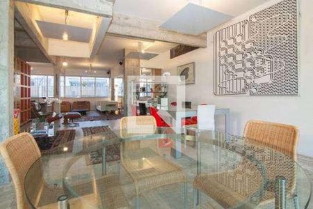 Apartamento à venda com 4 quartos, 610m² em Ipanema, Rio de Janeiro