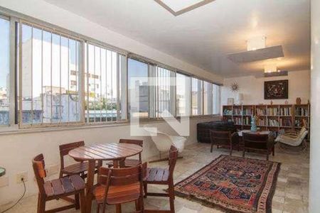Apartamento à venda com 4 quartos, 610m² em Ipanema, Rio de Janeiro