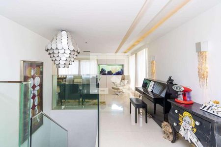 Apartamento à venda com 4 quartos, 527m² em Ipanema, Rio de Janeiro