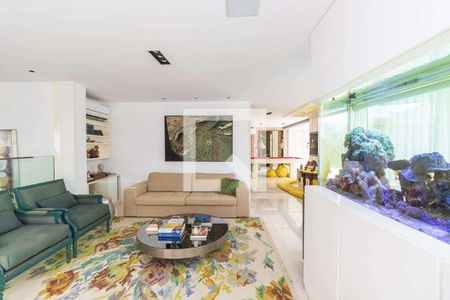 Apartamento à venda com 4 quartos, 527m² em Ipanema, Rio de Janeiro