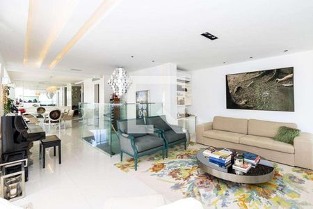 Apartamento à venda com 4 quartos, 527m² em Ipanema, Rio de Janeiro