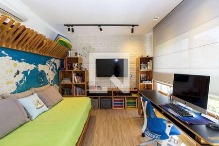 Apartamento à venda com 4 quartos, 527m² em Ipanema, Rio de Janeiro