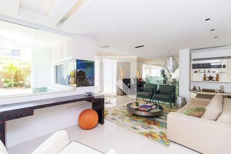 Apartamento à venda com 4 quartos, 527m² em Ipanema, Rio de Janeiro