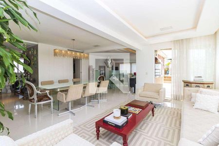 Apartamento à venda com 4 quartos, 527m² em Ipanema, Rio de Janeiro