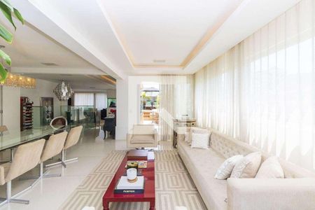 Apartamento à venda com 4 quartos, 527m² em Ipanema, Rio de Janeiro