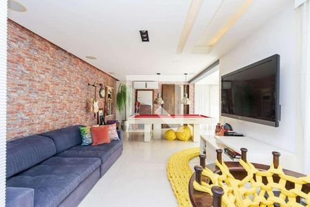 Apartamento à venda com 4 quartos, 527m² em Ipanema, Rio de Janeiro