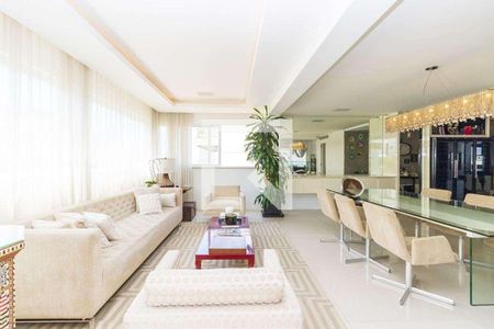 Apartamento à venda com 4 quartos, 527m² em Ipanema, Rio de Janeiro