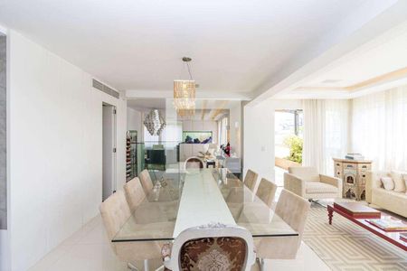 Apartamento à venda com 4 quartos, 527m² em Ipanema, Rio de Janeiro