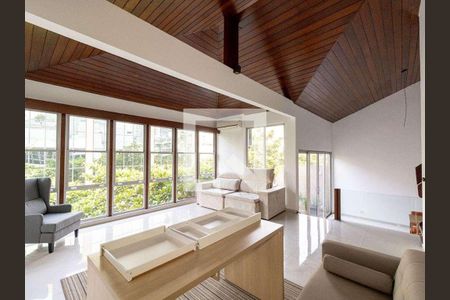 Apartamento à venda com 4 quartos, 344m² em Leblon, Rio de Janeiro