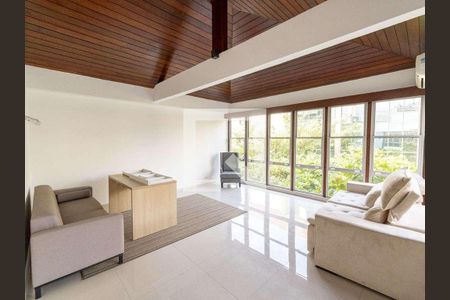 Apartamento à venda com 4 quartos, 344m² em Leblon, Rio de Janeiro