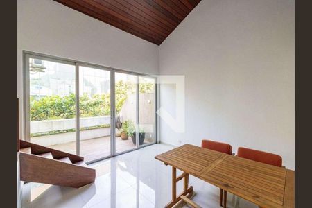 Apartamento à venda com 4 quartos, 344m² em Leblon, Rio de Janeiro