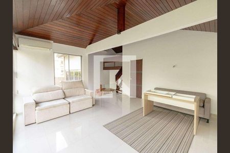 Apartamento à venda com 4 quartos, 344m² em Leblon, Rio de Janeiro