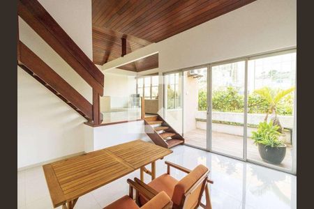 Apartamento à venda com 4 quartos, 344m² em Leblon, Rio de Janeiro