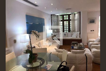 Casa à venda com 2 quartos, 322m² em Leblon, Rio de Janeiro