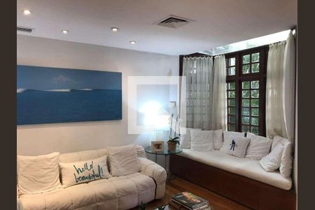 Casa à venda com 2 quartos, 322m² em Leblon, Rio de Janeiro