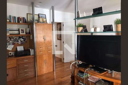 Casa à venda com 2 quartos, 322m² em Leblon, Rio de Janeiro