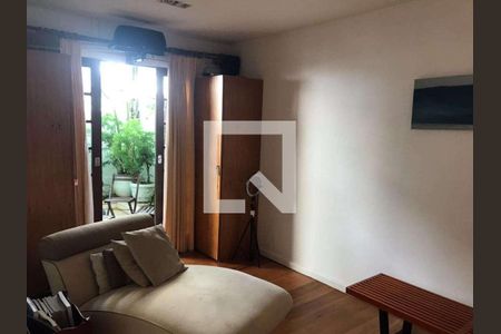 Casa à venda com 2 quartos, 322m² em Leblon, Rio de Janeiro