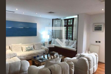 Casa à venda com 2 quartos, 322m² em Leblon, Rio de Janeiro