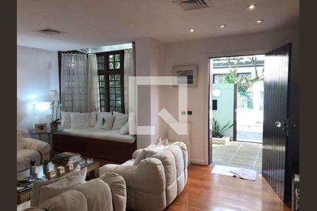 Casa à venda com 2 quartos, 322m² em Leblon, Rio de Janeiro