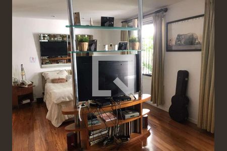 Casa à venda com 2 quartos, 322m² em Leblon, Rio de Janeiro