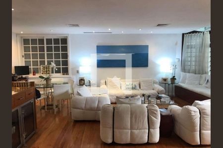 Casa à venda com 2 quartos, 322m² em Leblon, Rio de Janeiro