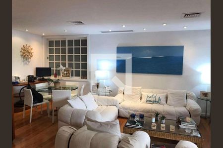 Casa à venda com 2 quartos, 322m² em Leblon, Rio de Janeiro