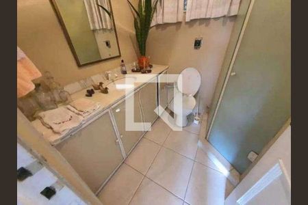 Casa à venda com 4 quartos, 400m² em Gávea, Rio de Janeiro