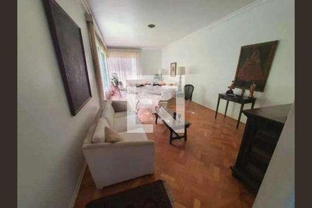 Casa à venda com 4 quartos, 400m² em Gávea, Rio de Janeiro