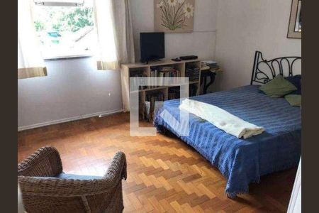 Casa à venda com 4 quartos, 400m² em Gávea, Rio de Janeiro