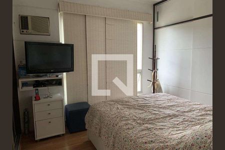 Apartamento à venda com 3 quartos, 118m² em Jardim Botânico, Rio de Janeiro