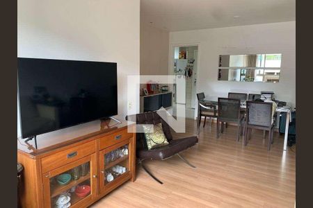 Apartamento à venda com 3 quartos, 118m² em Jardim Botânico, Rio de Janeiro