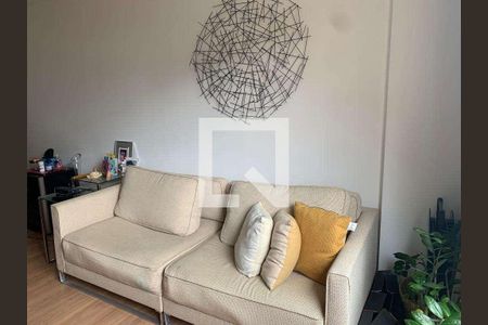 Apartamento à venda com 3 quartos, 118m² em Jardim Botânico, Rio de Janeiro