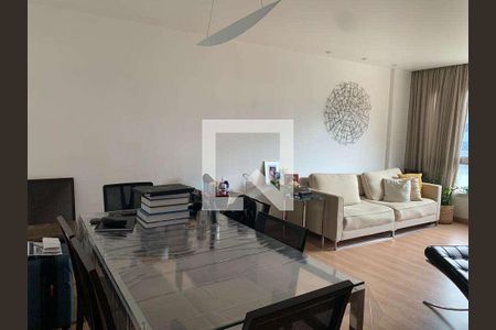 Apartamento à venda com 3 quartos, 118m² em Jardim Botânico, Rio de Janeiro