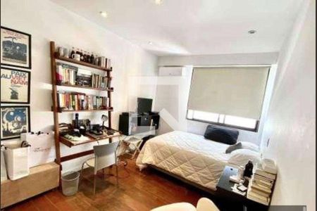 Apartamento à venda com 3 quartos, 237m² em Gávea, Rio de Janeiro