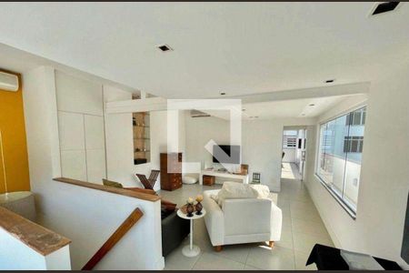 Apartamento à venda com 3 quartos, 237m² em Gávea, Rio de Janeiro