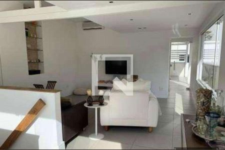Apartamento à venda com 3 quartos, 237m² em Gávea, Rio de Janeiro