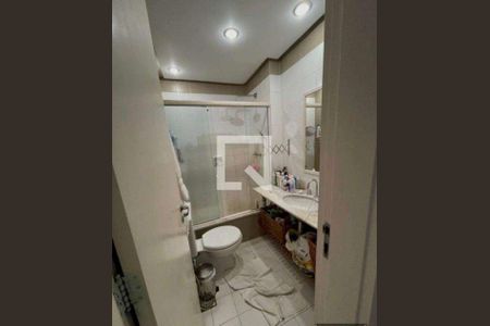 Apartamento à venda com 3 quartos, 237m² em Gávea, Rio de Janeiro
