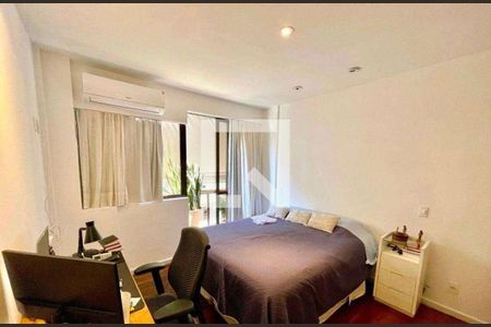 Apartamento à venda com 3 quartos, 237m² em Gávea, Rio de Janeiro